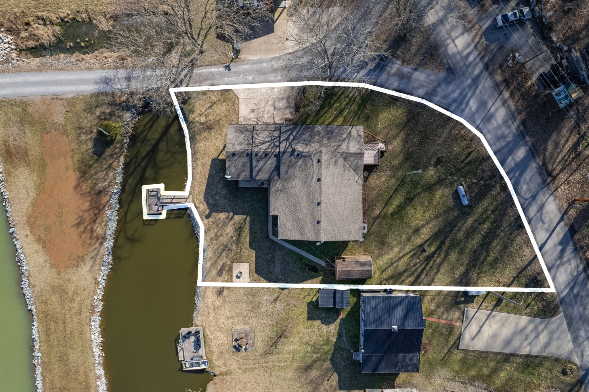 3059 Clear Creek Road Pulaski, TN 38478 - Photo 25 of 31