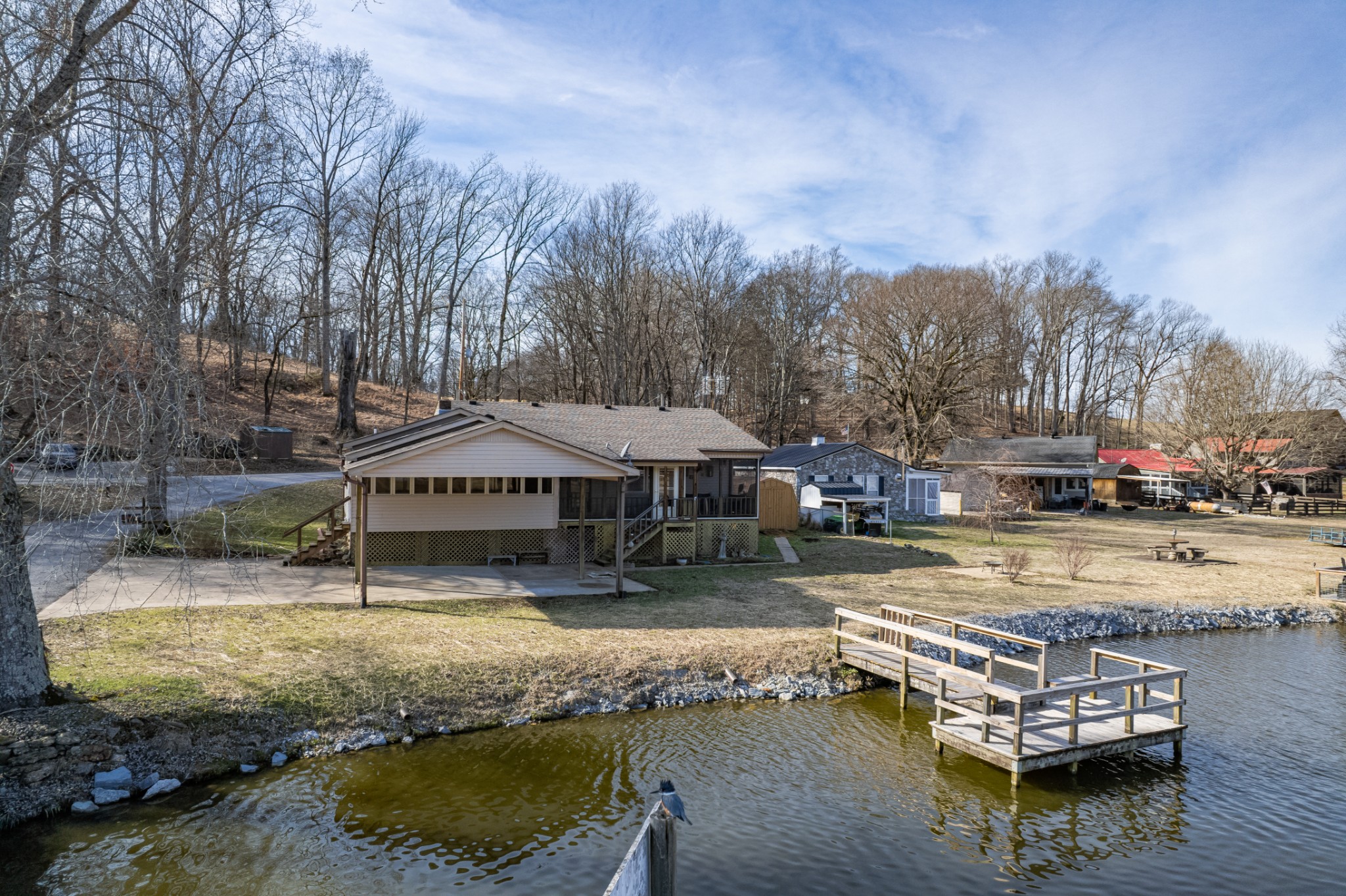 3059 Clear Creek Road Pulaski, TN 38478 - Photo 26 of 31