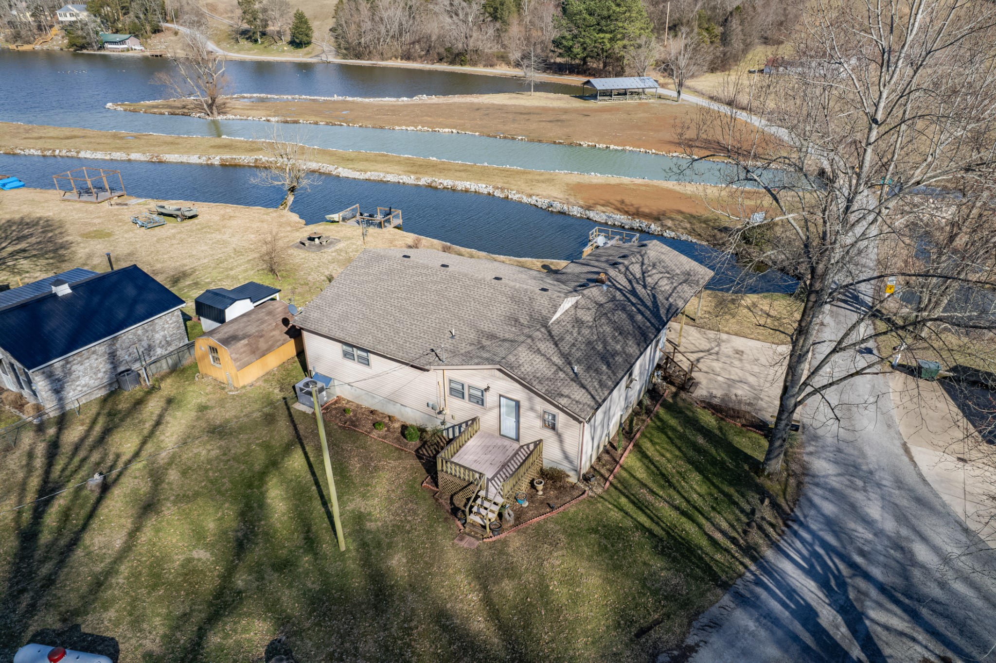 3059 Clear Creek Road Pulaski, TN 38478 - Photo 27 of 31