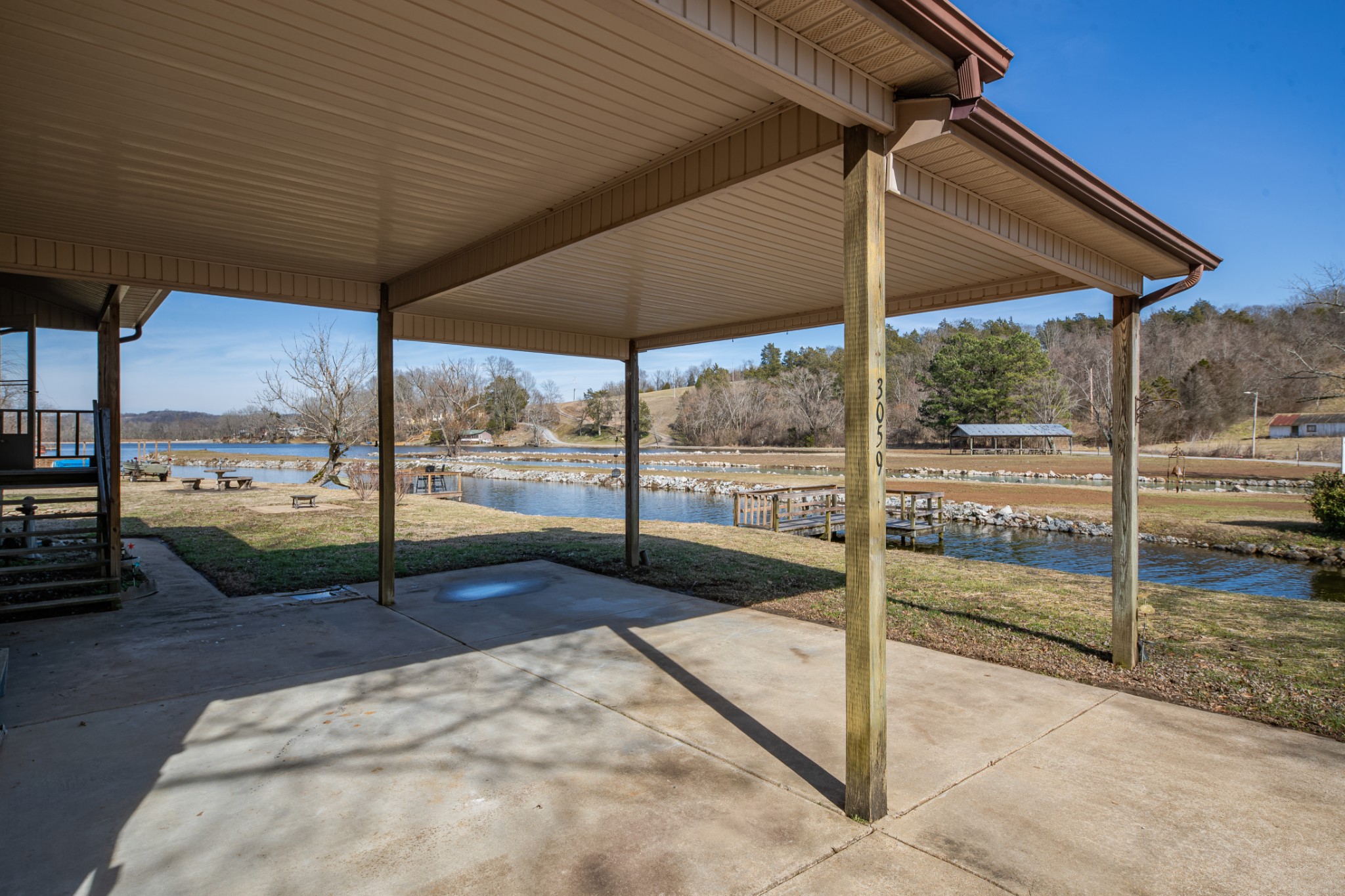 3059 Clear Creek Road Pulaski, TN 38478 - Photo 6 of 31