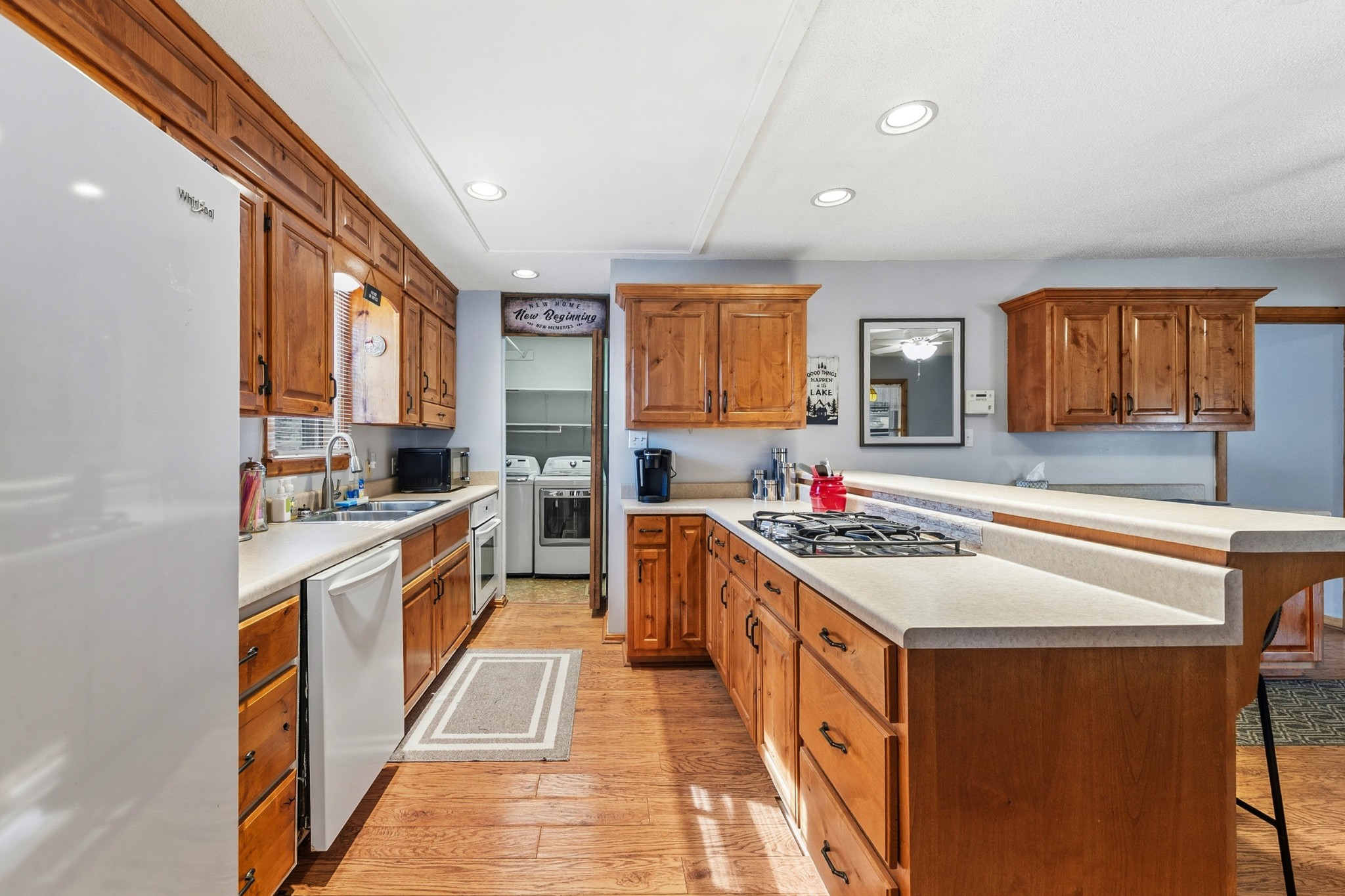 3059 Clear Creek Road Pulaski, TN 38478 - Photo 9 of 31