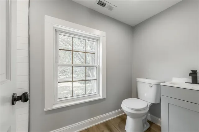 $180,000 | 936 West St Paul Avenue, Excelsior Springs, MO 64024