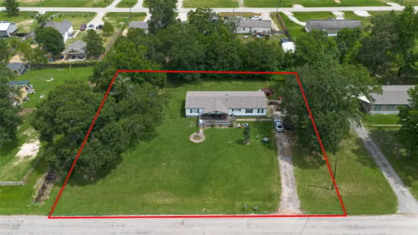 $190,000 | 21625 County Road 37492, Cleveland, TX 77327