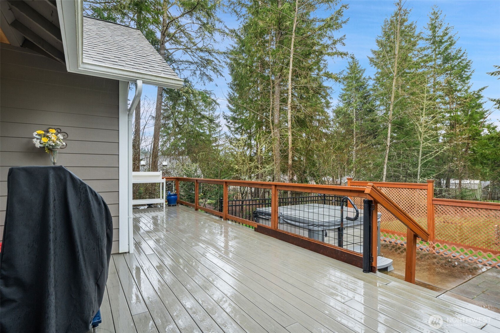 141 East Hofaker Road Allyn, WA 98524 - Photo 12 of 39