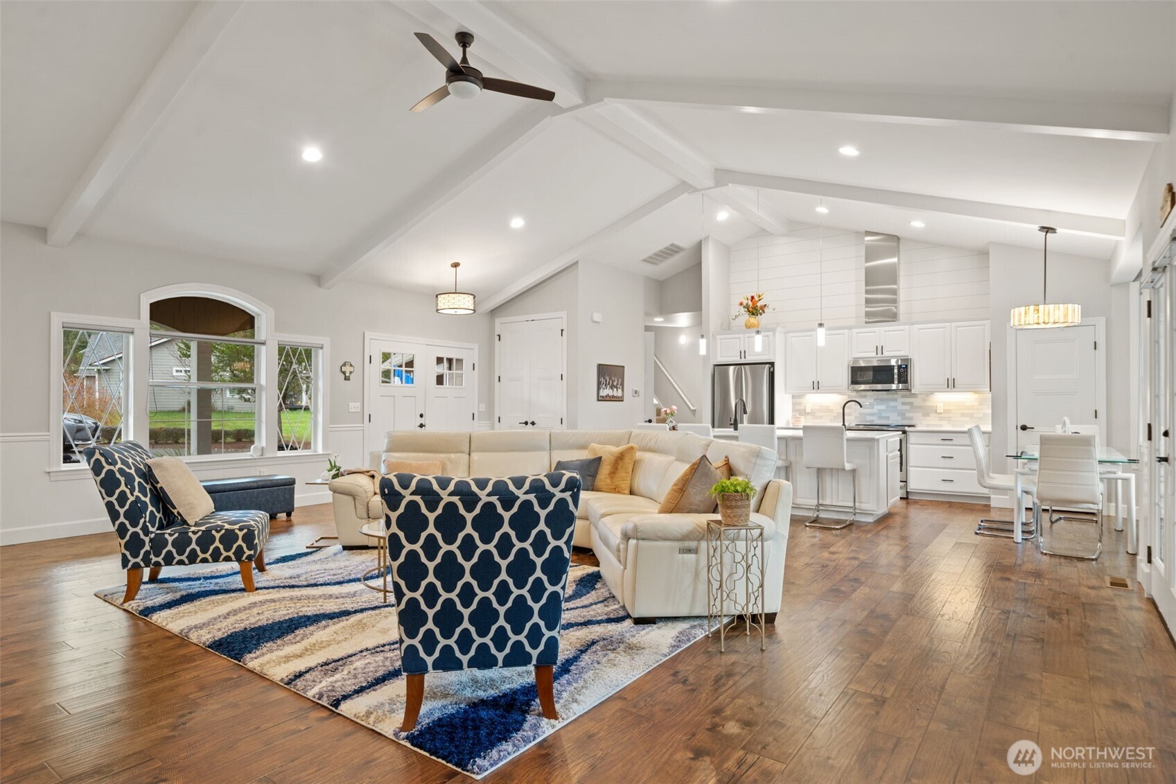 141 East Hofaker Road Allyn, WA 98524 - Photo 14 of 39