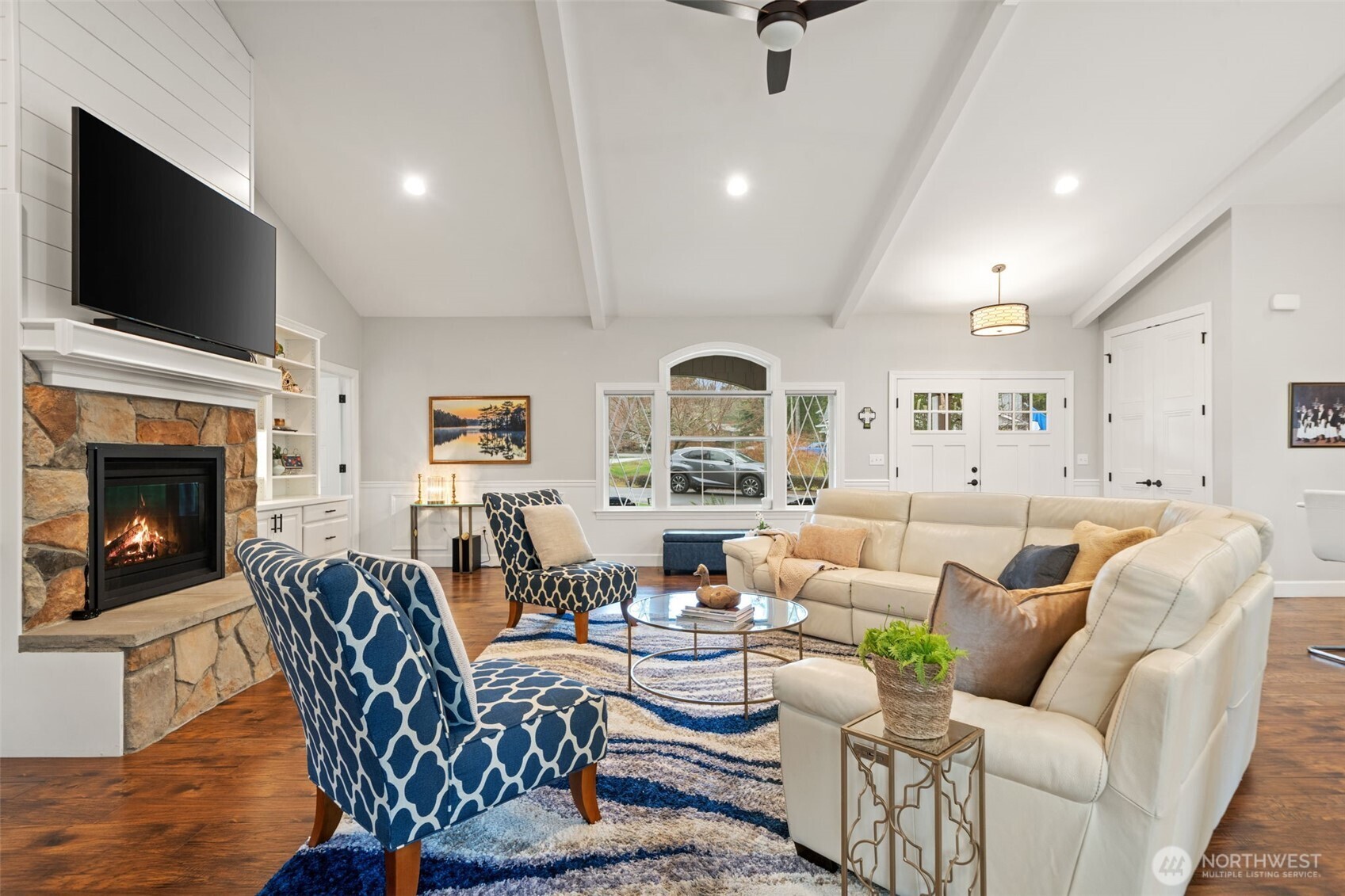 141 East Hofaker Road Allyn, WA 98524 - Photo 15 of 39