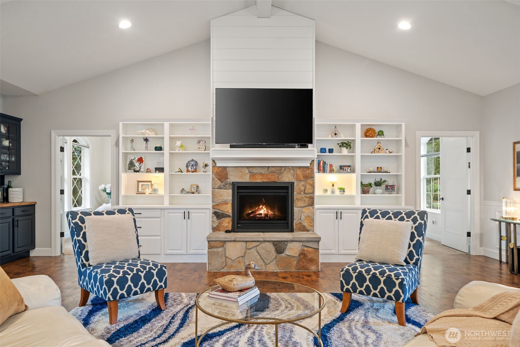 141 East Hofaker Road Allyn, WA 98524 - Photo 16 of 39