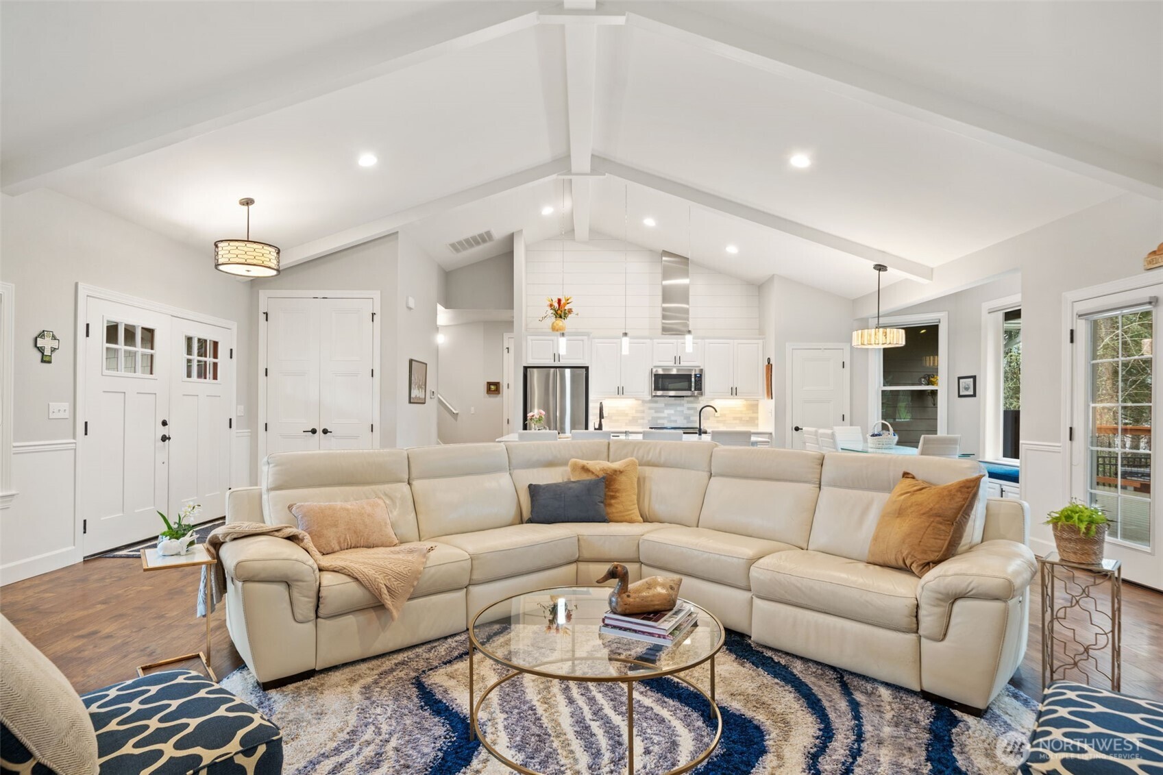 141 East Hofaker Road Allyn, WA 98524 - Photo 17 of 39