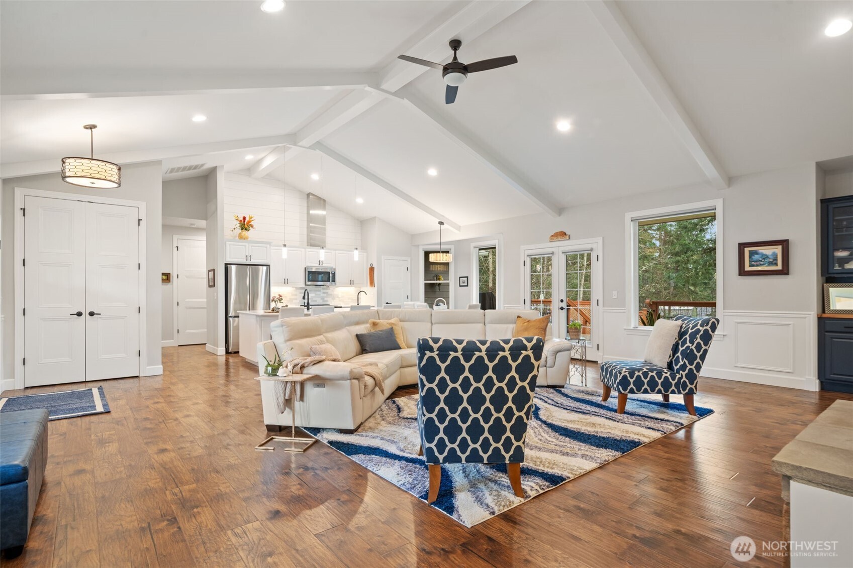 141 East Hofaker Road Allyn, WA 98524 - Photo 19 of 39