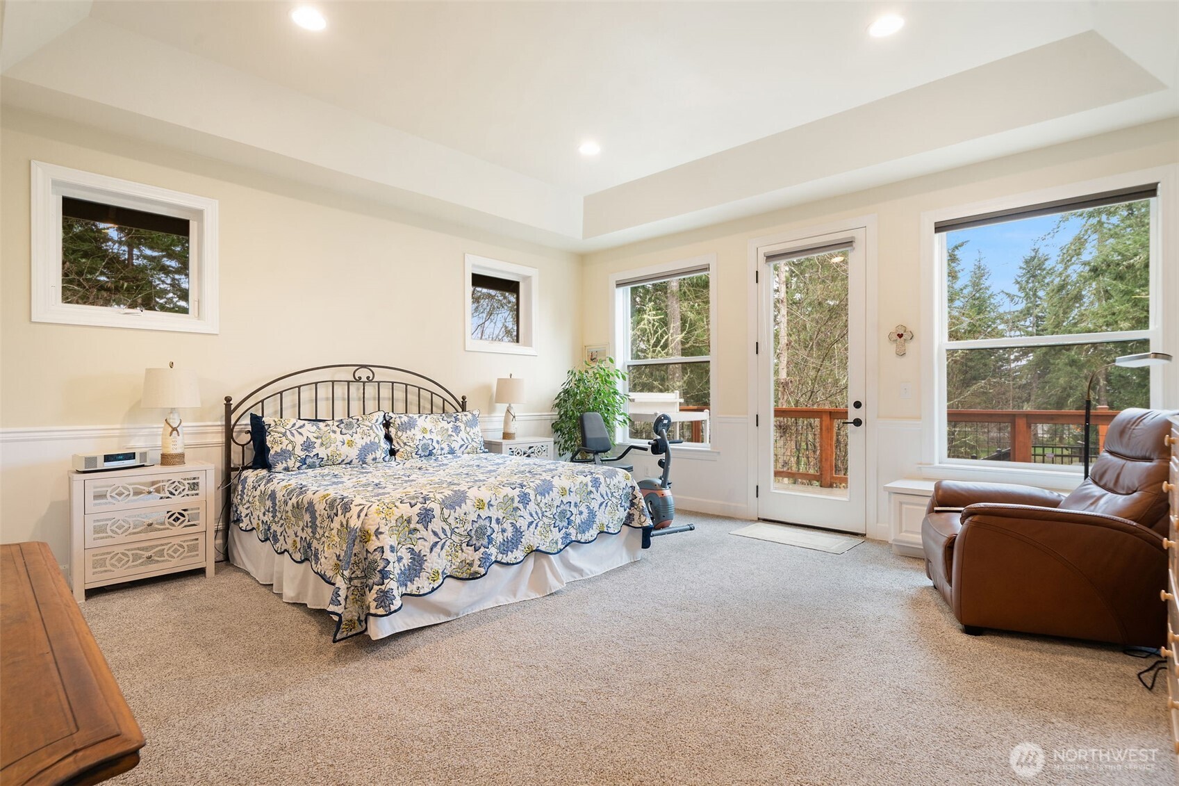 141 East Hofaker Road Allyn, WA 98524 - Photo 24 of 39