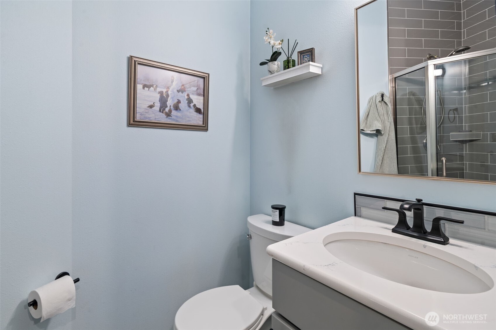 141 East Hofaker Road Allyn, WA 98524 - Photo 30 of 39