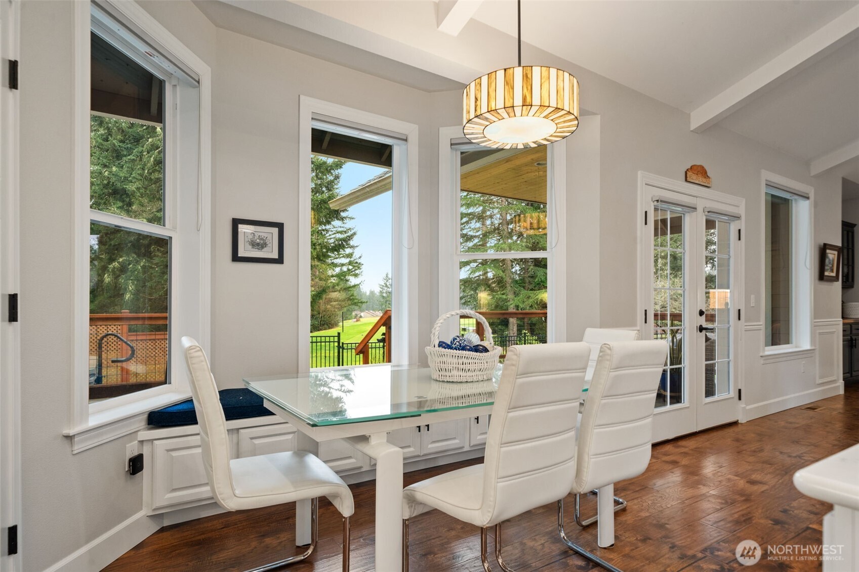 141 East Hofaker Road Allyn, WA 98524 - Photo 10 of 39