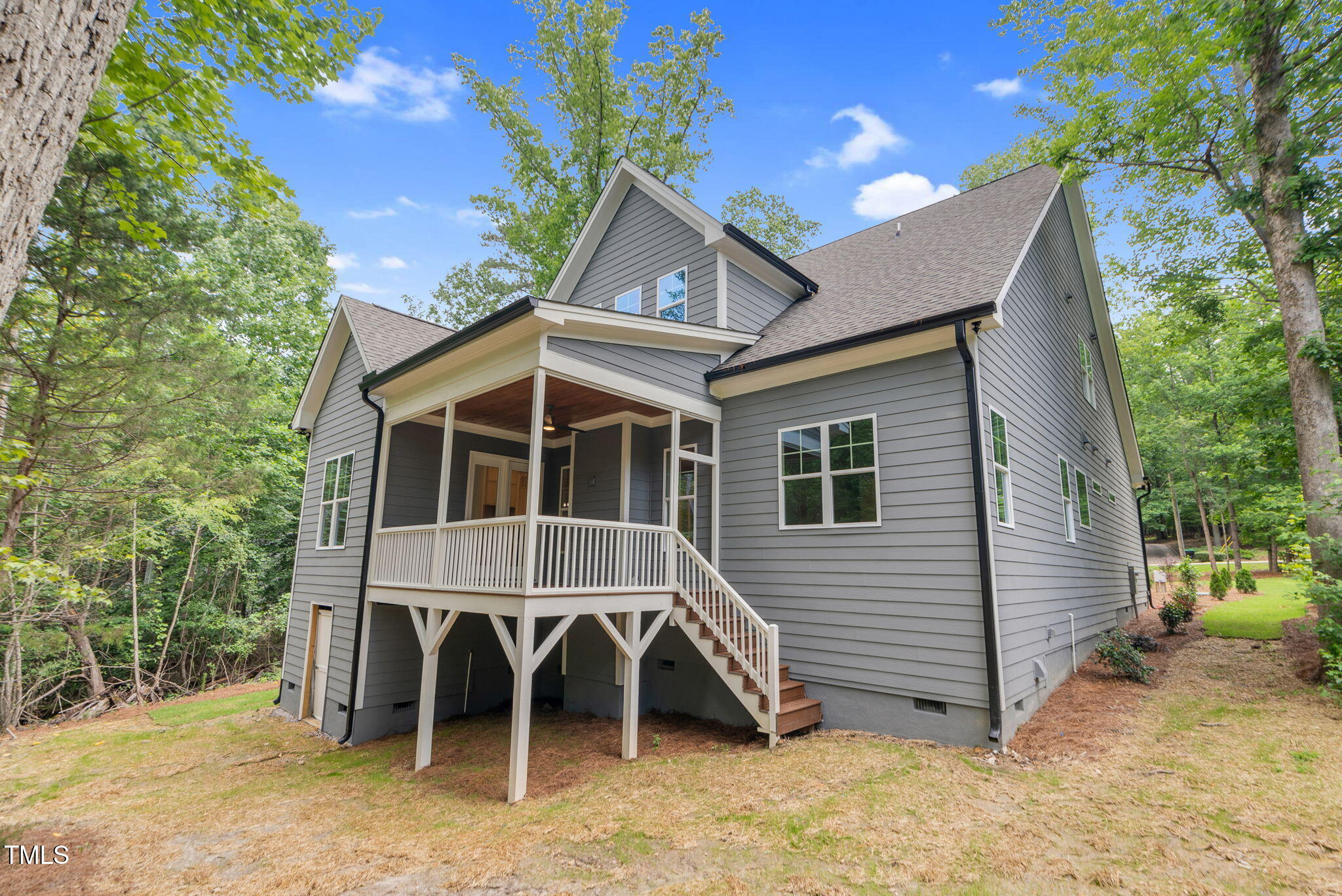 5504 Earle Road Raleigh, NC 27606 - Photo 93 of 103 5504 Earle Road-97