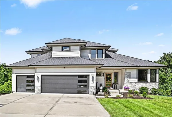 $1,225,000 | 12340 South Hastings Street, Olathe, KS 66061