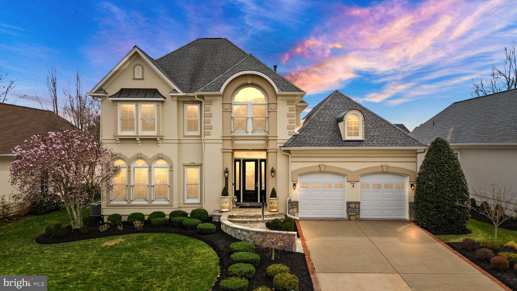 Welcome to 43524 Jackson Hole Circle