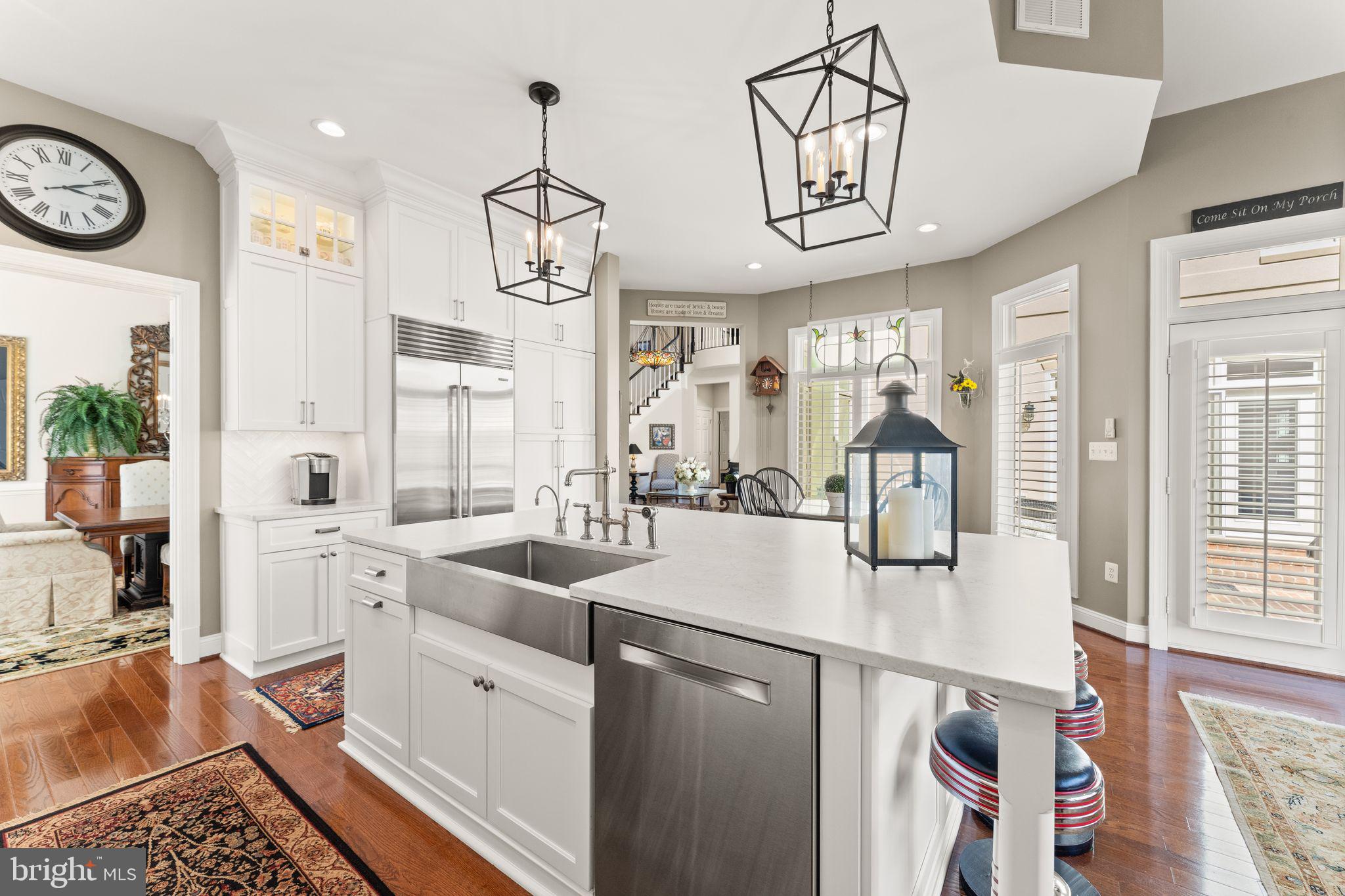 43524 Jackson Hole Circle Leesburg, VA 20176 - Photo 13 of 149 Top of the line stainless steel appliances