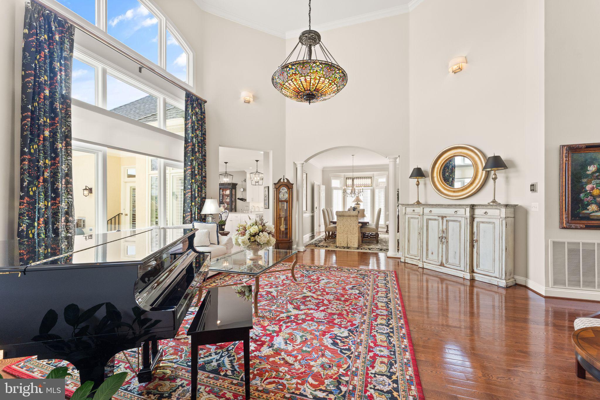 43524 Jackson Hole Circle Leesburg, VA 20176 - Photo 25 of 149 Hardwood flooring, so much natural light