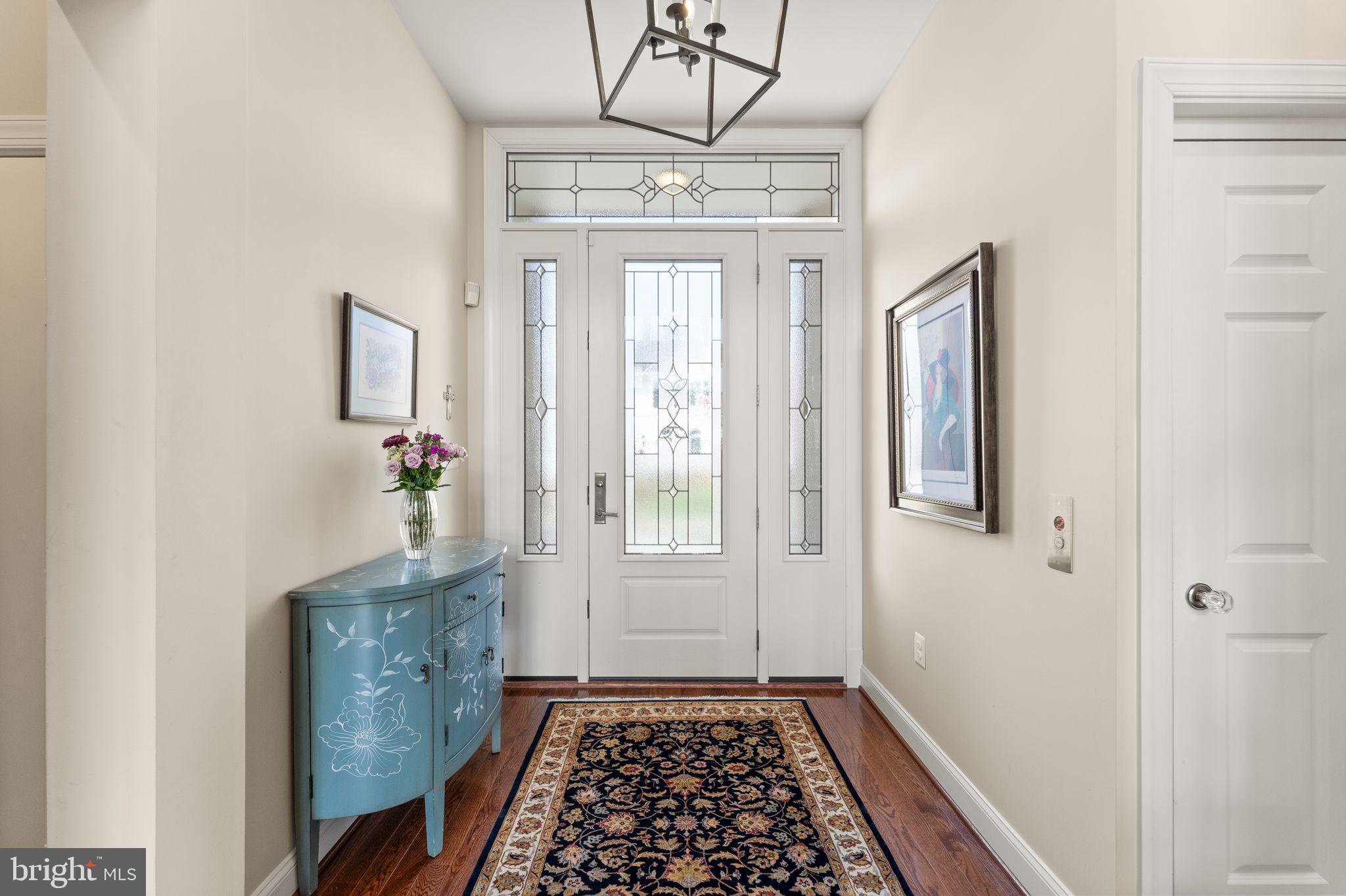 43524 Jackson Hole Circle Leesburg, VA 20176 - Photo 34 of 149 Foyer