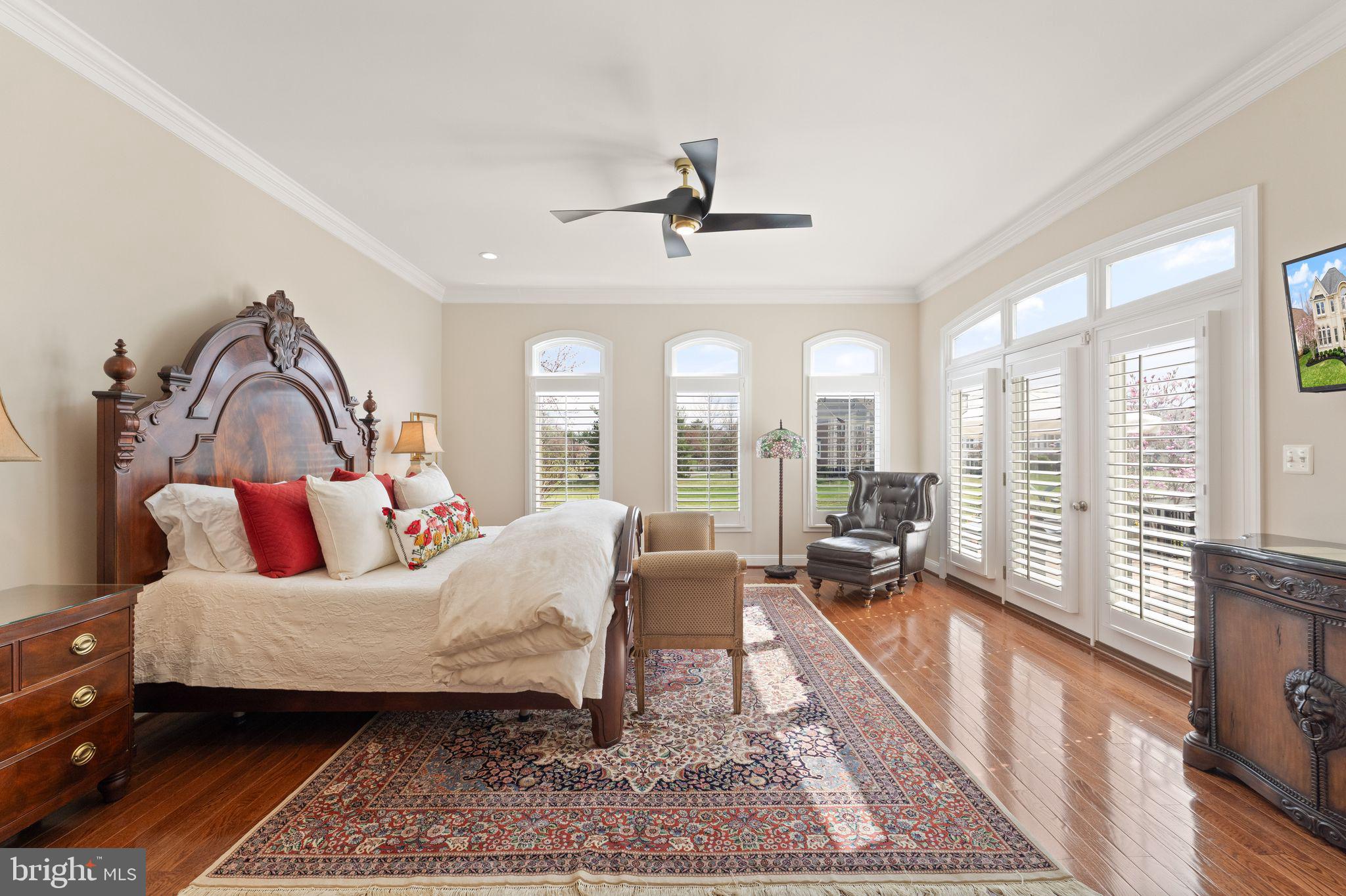 43524 Jackson Hole Circle Leesburg, VA 20176 - Photo 35 of 149 MAIN LEVEL primary suite