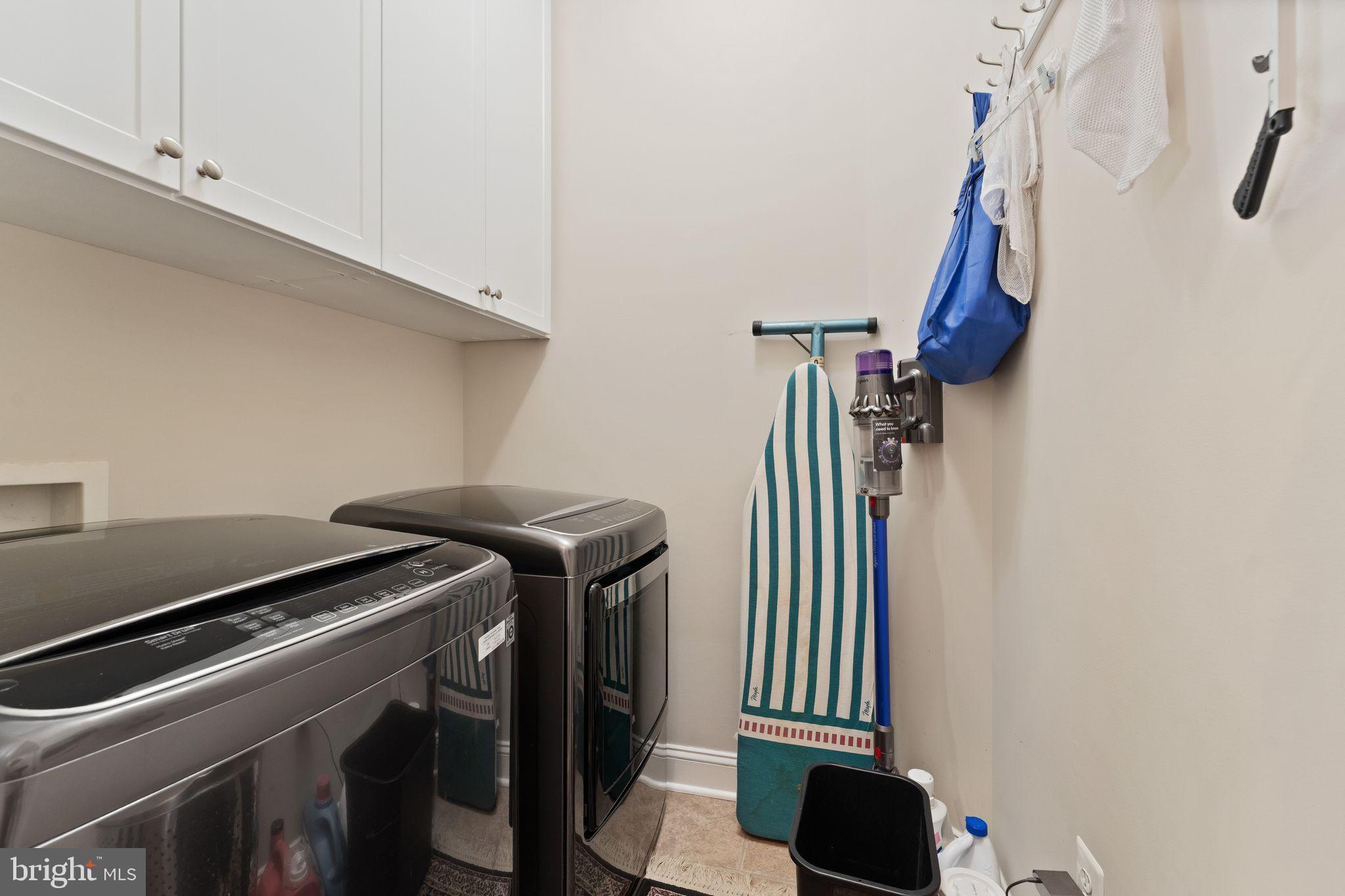 43524 Jackson Hole Circle Leesburg, VA 20176 - Photo 43 of 149 a view of storage and utility room with stairs