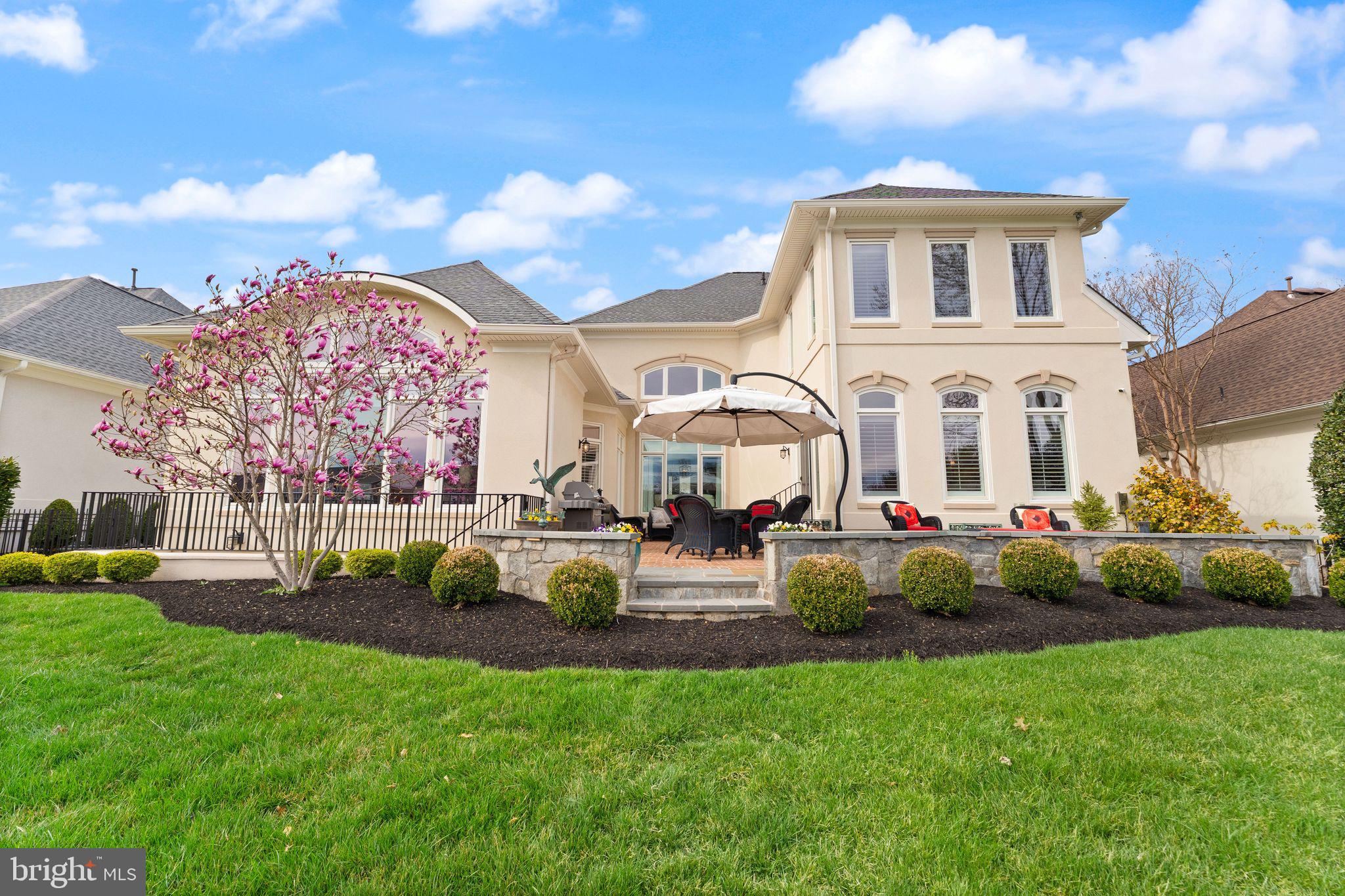 43524 Jackson Hole Circle Leesburg, VA 20176 - Photo 5 of 149 View toward the rear of the home