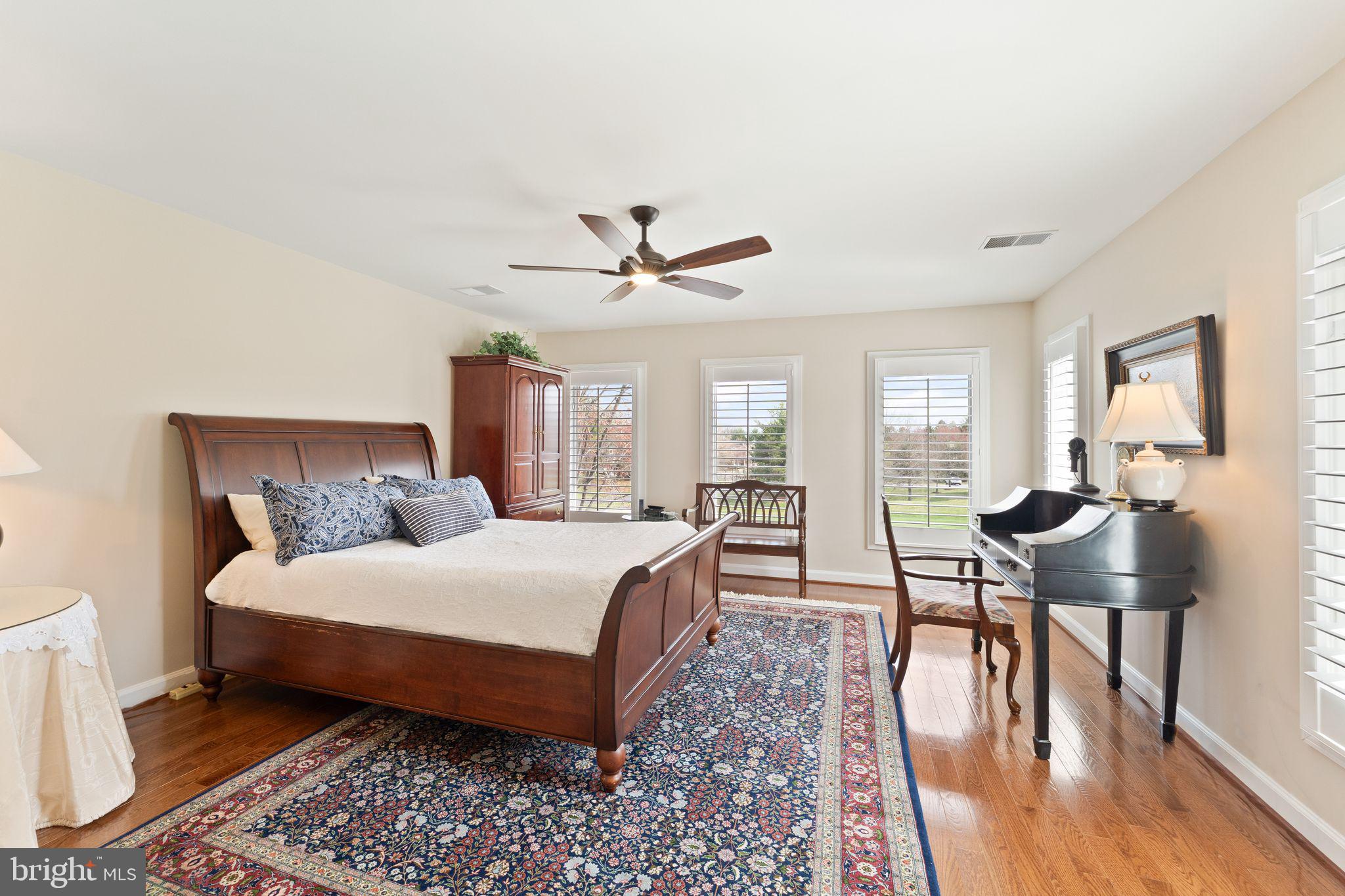 43524 Jackson Hole Circle Leesburg, VA 20176 - Photo 50 of 149 Ensuite "2nd primary" bedroom upstairs