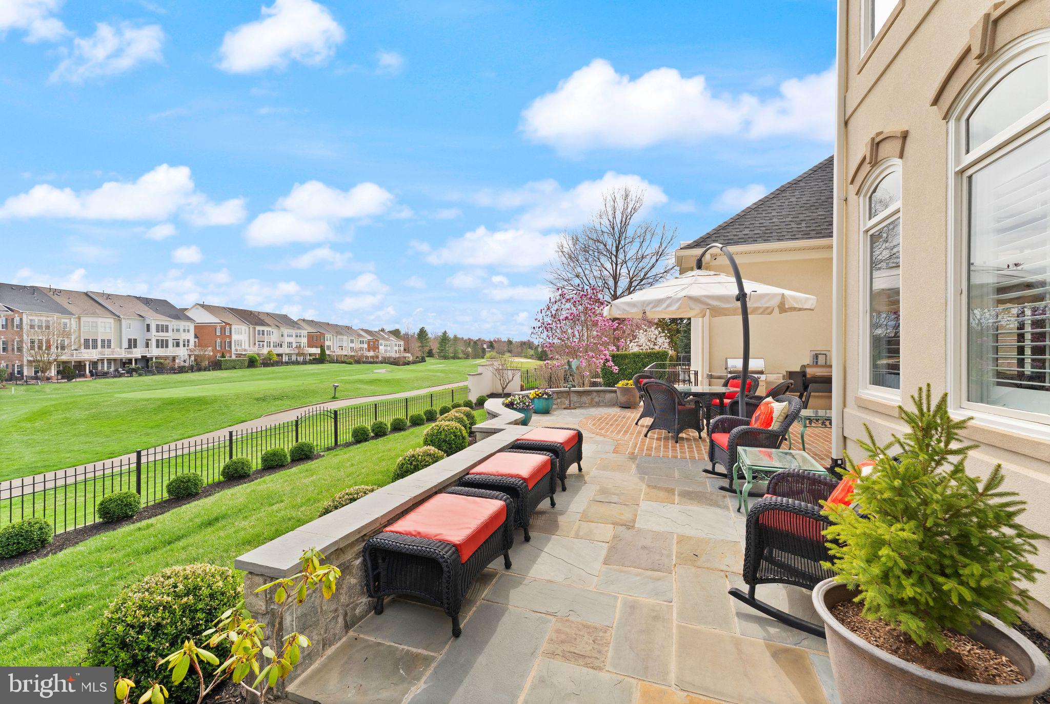 43524 Jackson Hole Circle Leesburg, VA 20176 - Photo 6 of 149 Breathtaking golf course view
