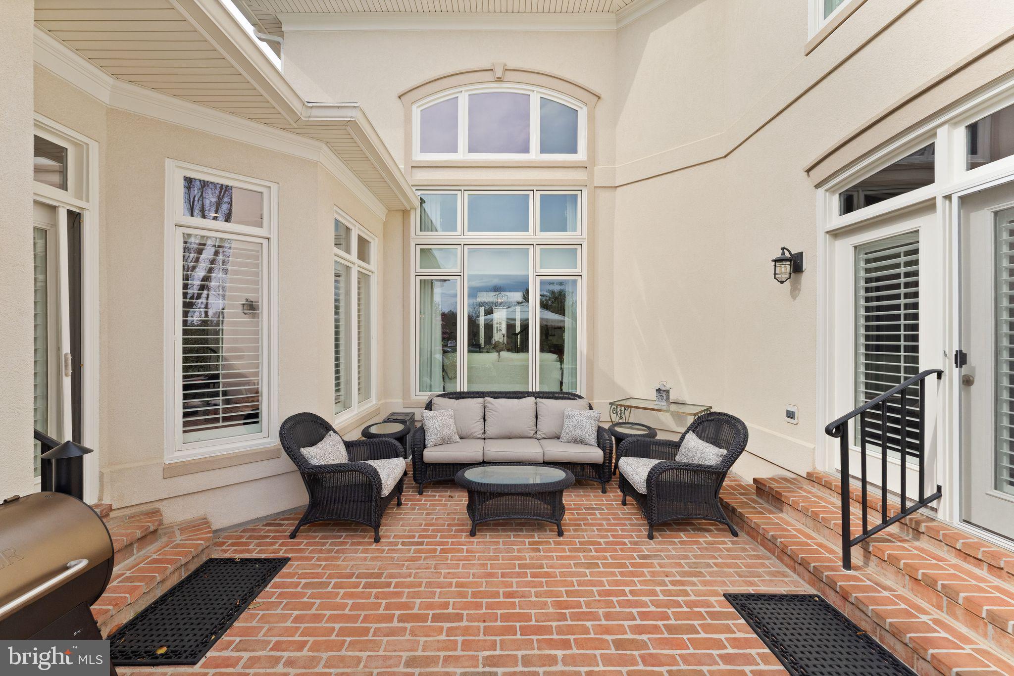 43524 Jackson Hole Circle Leesburg, VA 20176 - Photo 86 of 149 Looking toward the living room