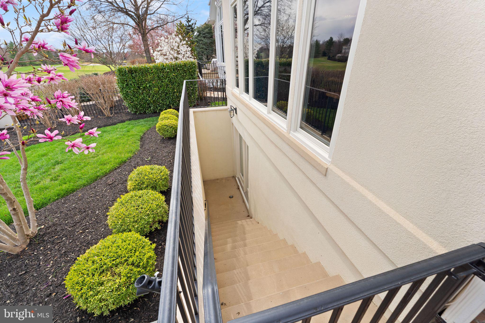 43524 Jackson Hole Circle Leesburg, VA 20176 - Photo 90 of 149 Walk up stairs from lower level