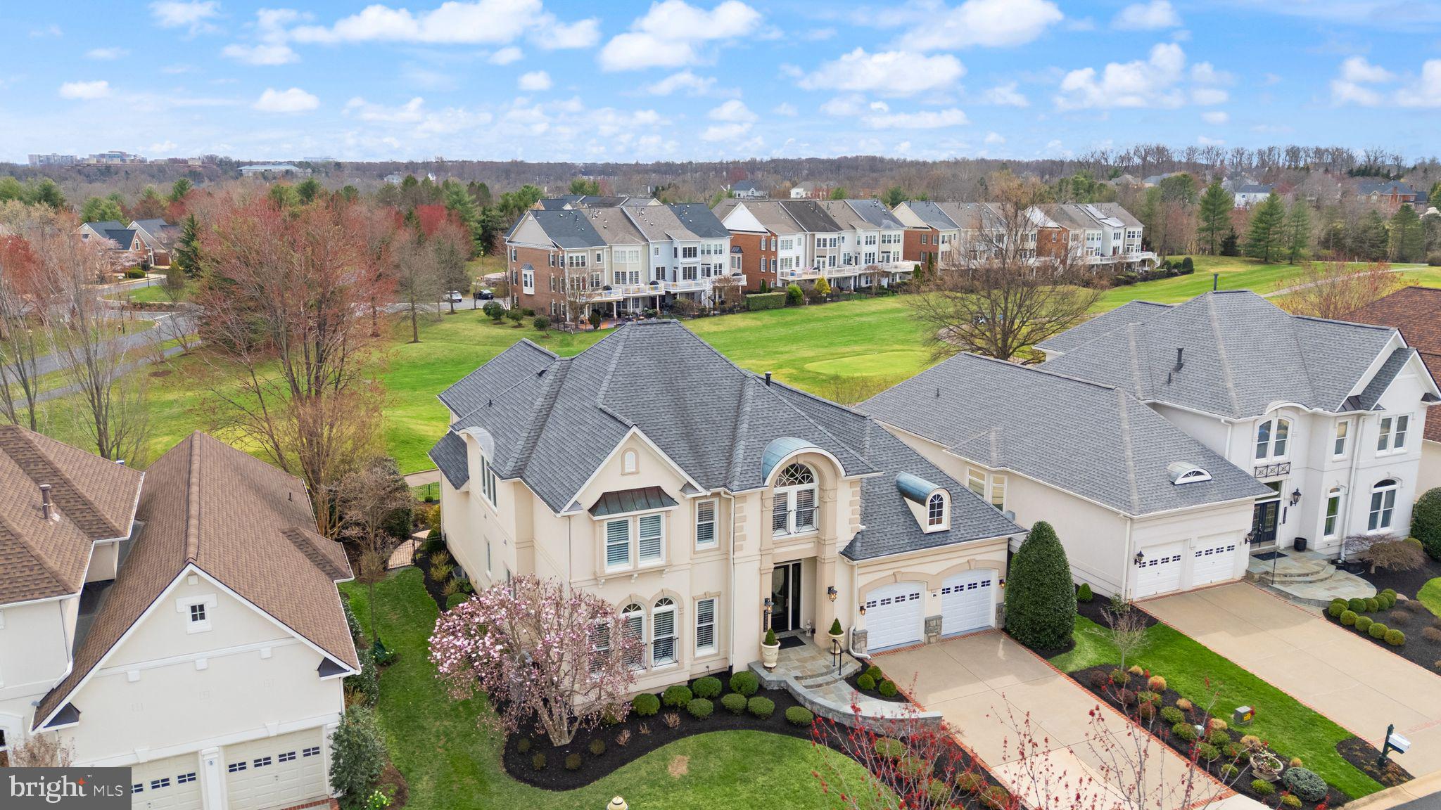 43524 Jackson Hole Circle Leesburg, VA 20176 - Photo 94 of 149 Premium homesite backing to River Creek's 2nd hole