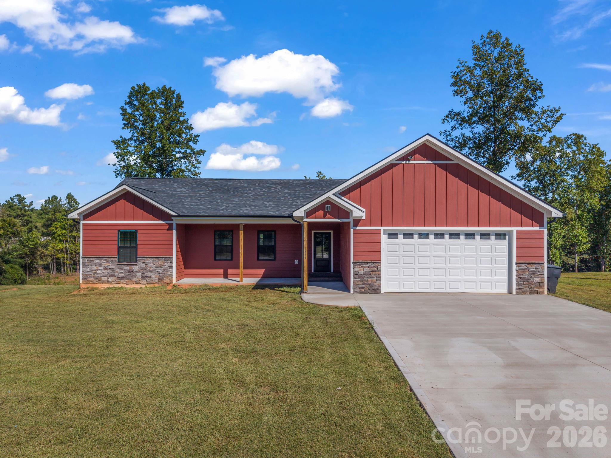 1854 Baber Road Rutherfordton, NC 28139 - Photo 2 of 31 Gallery Image 2