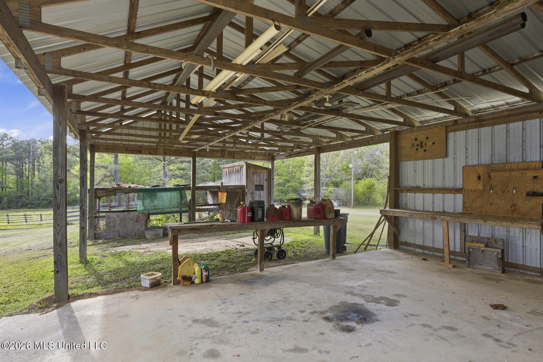 277 Rocky Hill Road Camden, MS 39045 - Photo 103 of 124 279 Rocky Hill Rd2-39