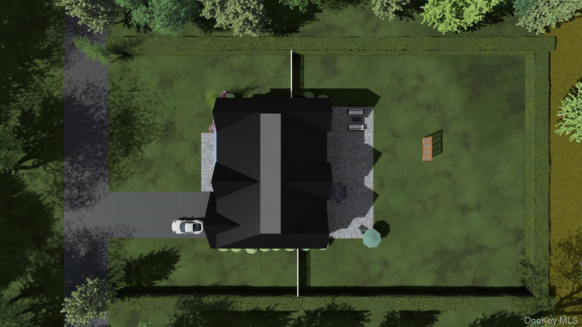 78 Crescent Beach Road Glen Cove, NY 11542 - Photo 5 of 5 a view of a lake from a balcony