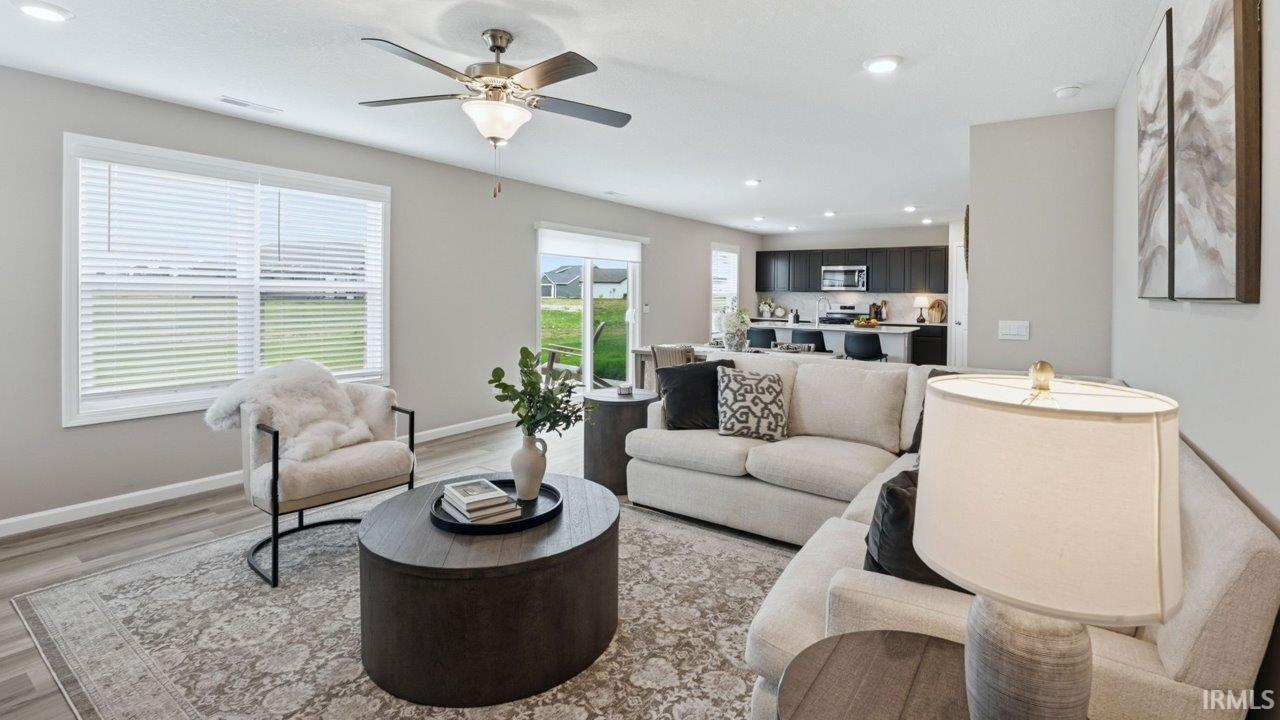 11377 Corte Madera Run Fort Wayne, IN 46818 - Photo 7 of 35