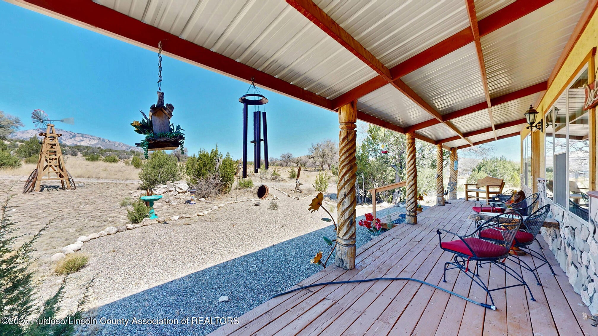 1334 Arabela Road Tinnie, NM 88351 - Photo 36 of 164 Gallery Image 36
