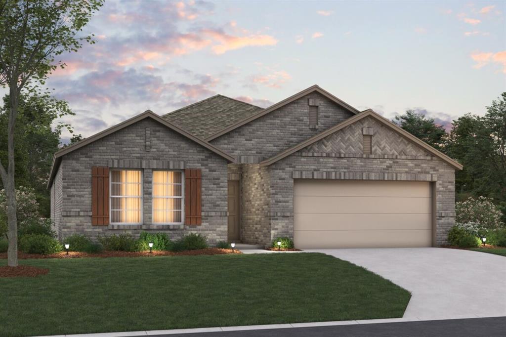 14068 Kempt Drive Pilot Point, TX 76258 - Photo 1 of 11