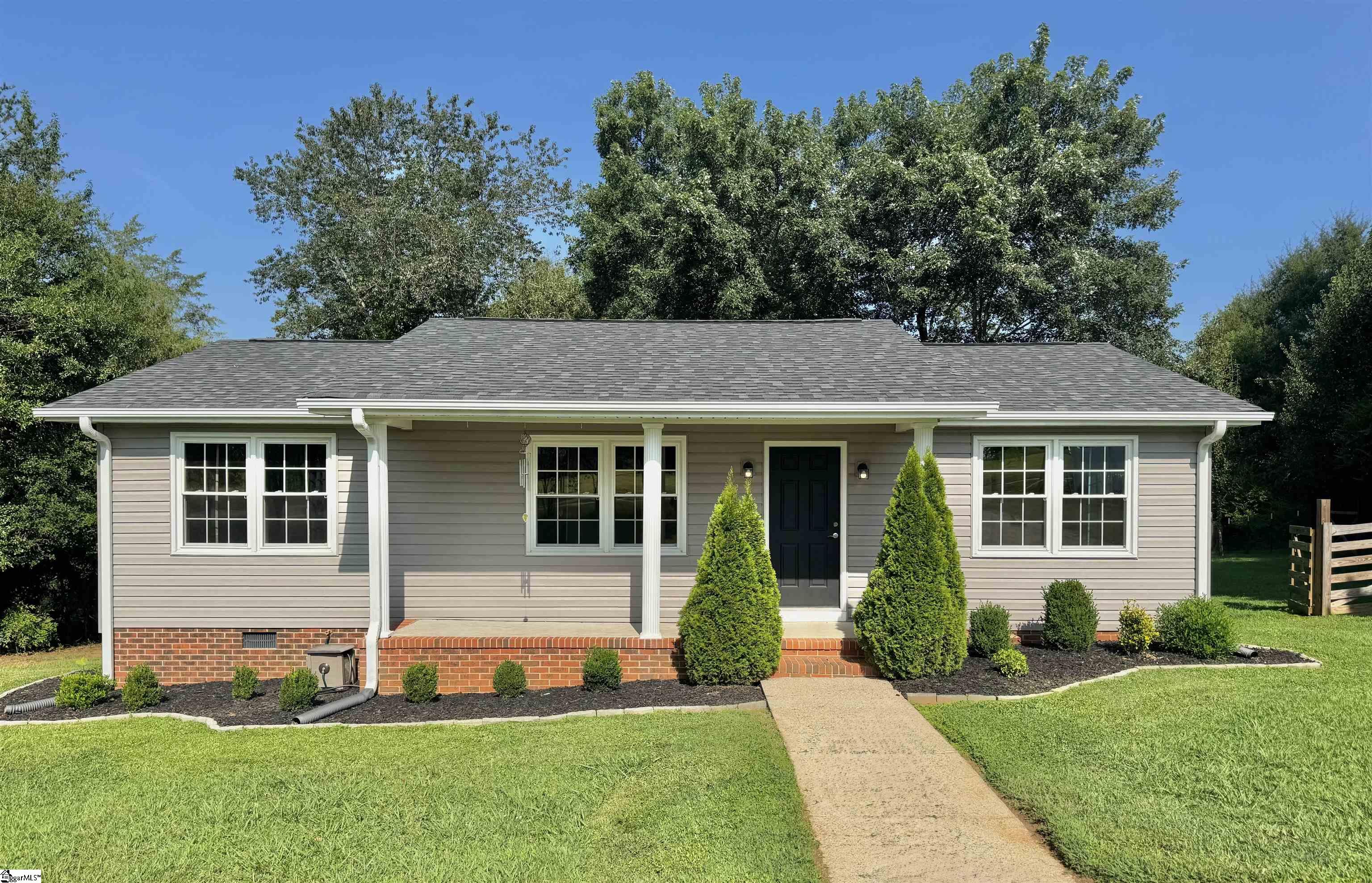 413 Jule Merck Road Norris, SC 29630 - Photo 1 of 21 Gallery Image 1