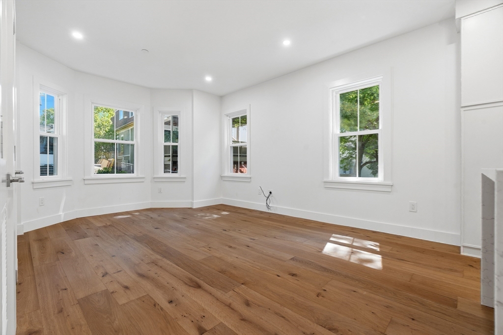 79 R Sheridan Street, Unit 1 Boston, MA 02130 - Photo 39 of 40