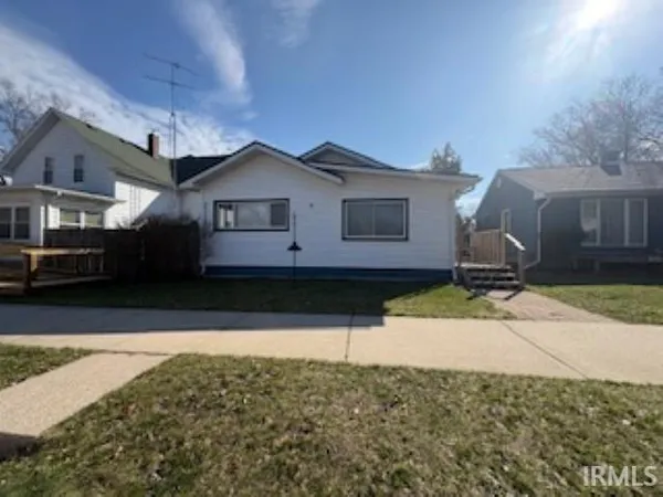 $170,000 | 312 South Dickson Street, Michigan City, IN 46360