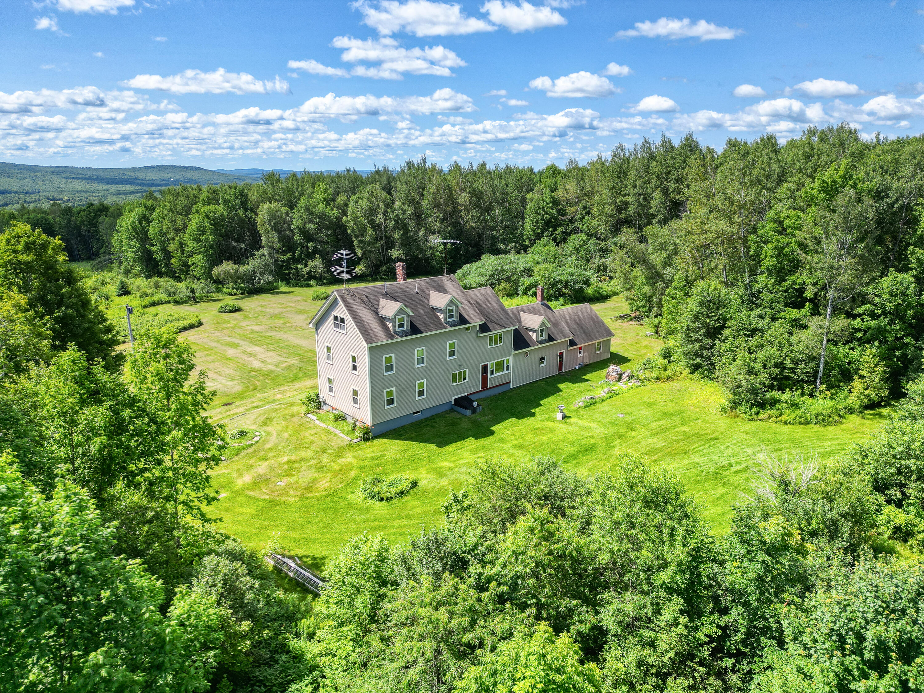 200 Ham Hill Road Cambridge, ME 04923 - Photo 6 of 45