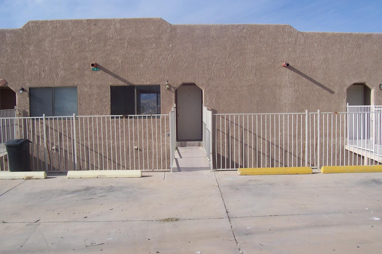 534 Paseo Petirojo, Unit B Rio Rico, AZ 85648 - Photo 1 of 1