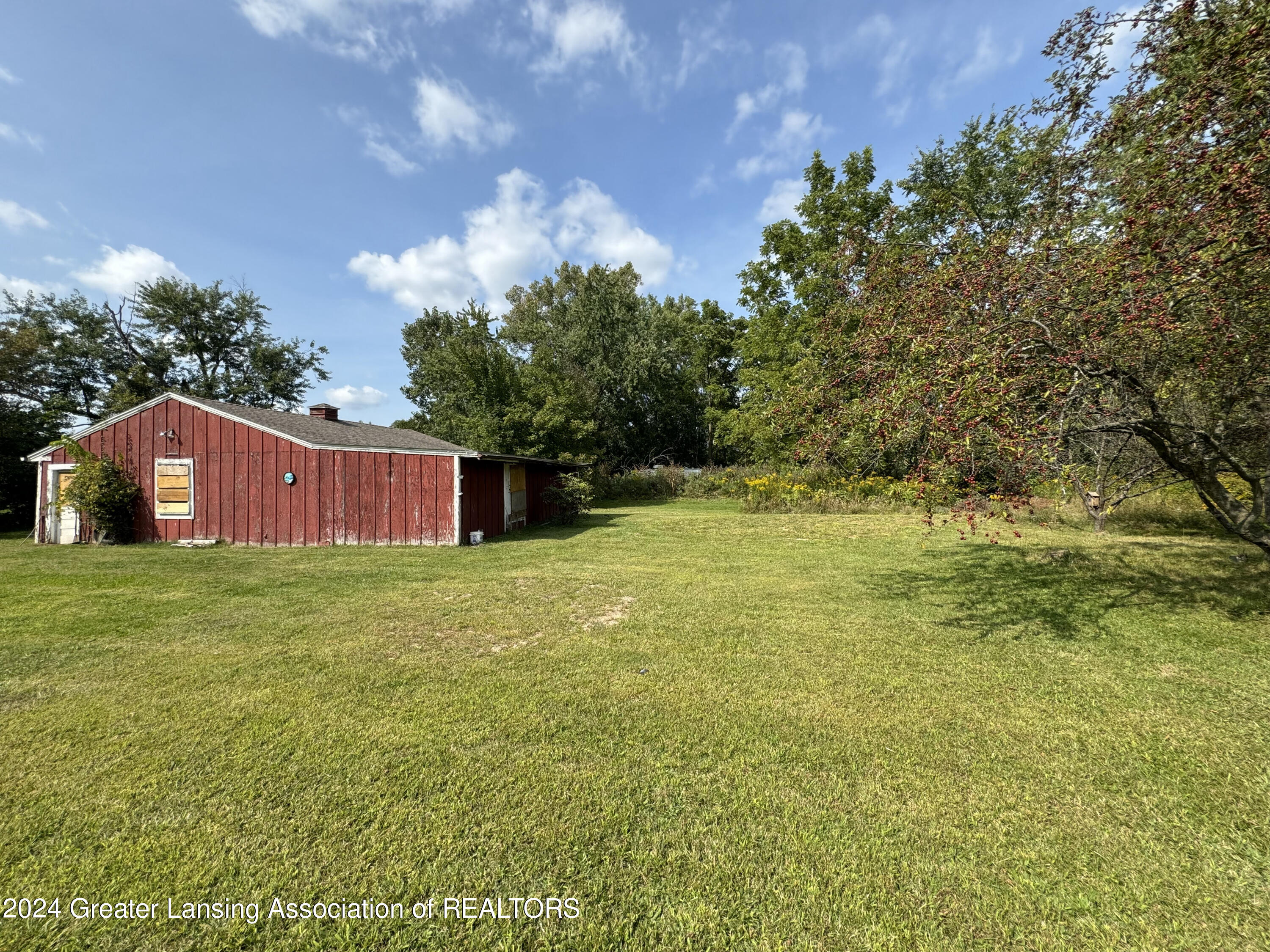 4608 North Michigan Road Dimondale, MI 48821 - Photo 42 of 45 41