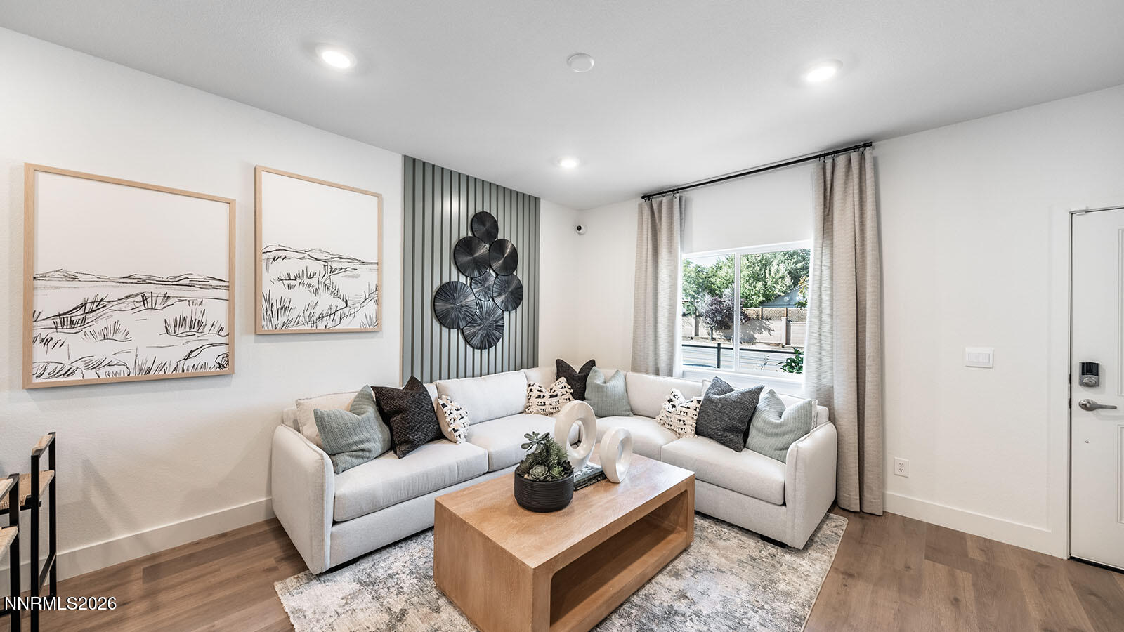 1584 Grazer Way Reno, NV 89523 - Photo 4 of 25 Great Room