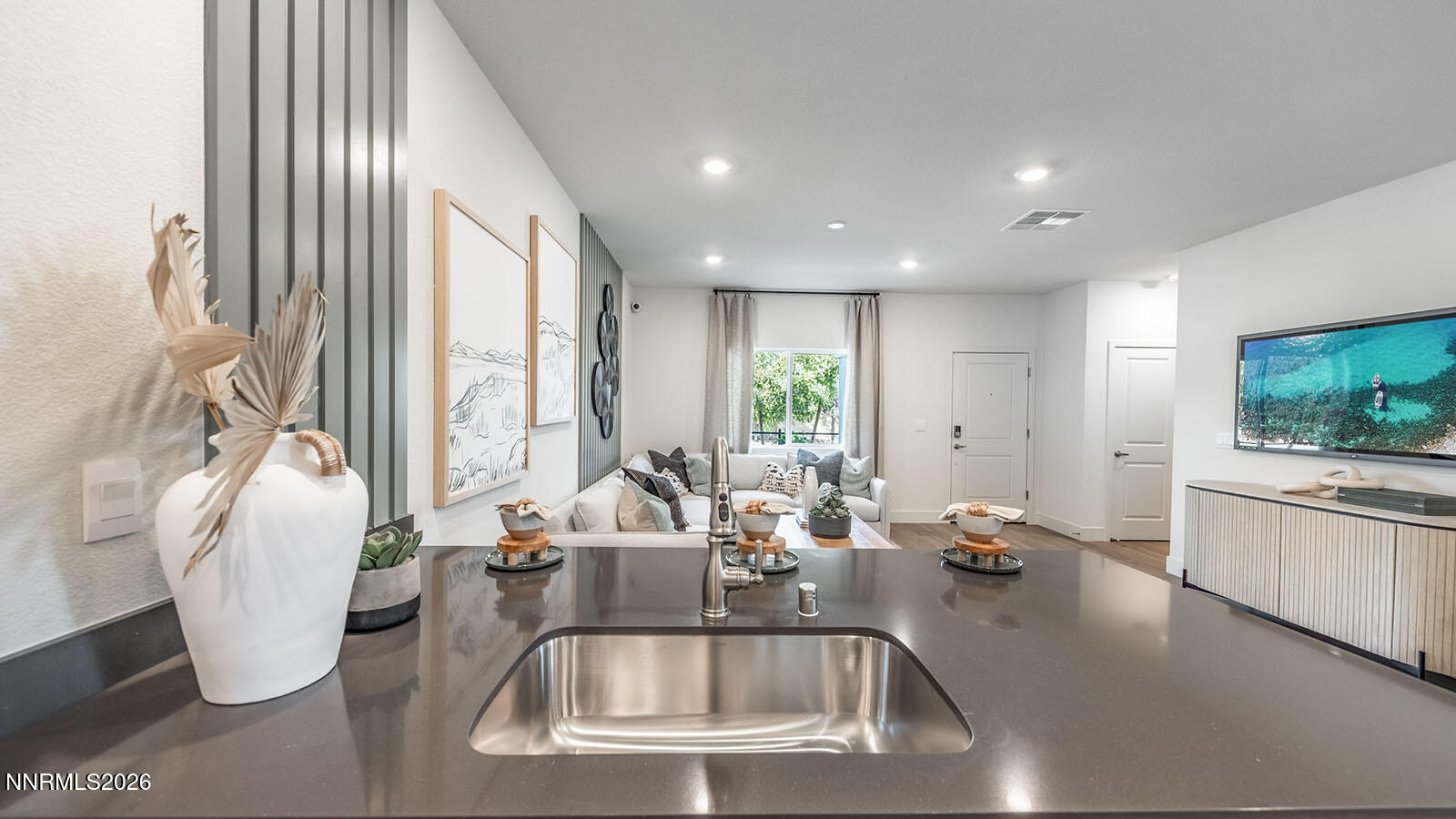 1584 Grazer Way Reno, NV 89523 - Photo 10 of 25 Kitchen