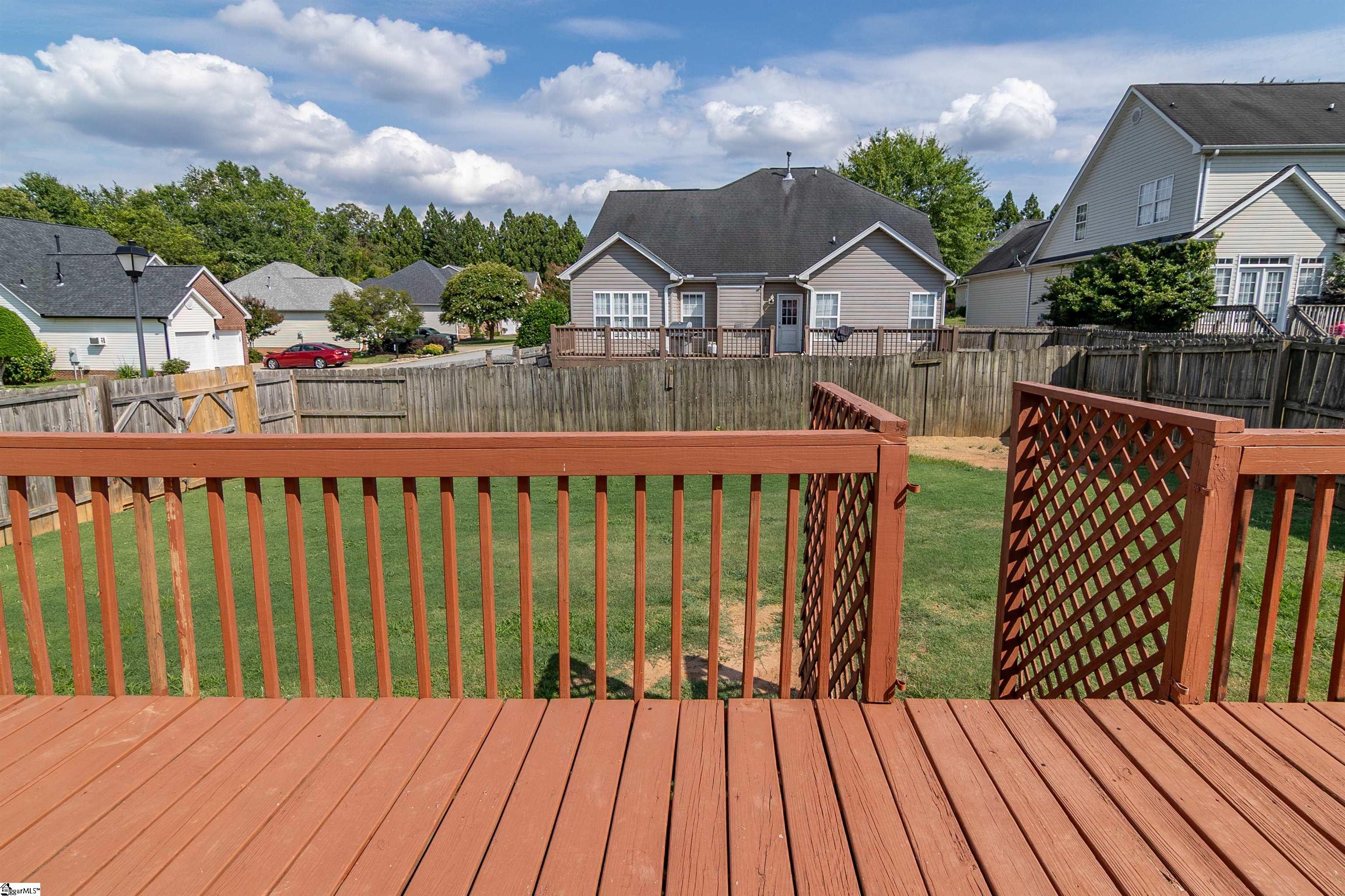 301 Stallion Road Greenville, SC 29617 - Photo 7 of 41