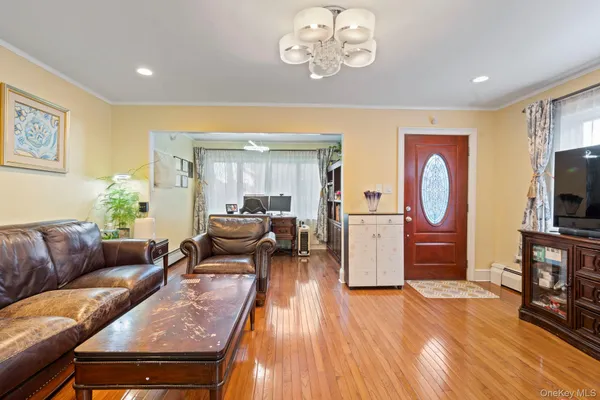 $4,600 | 14-28 156th Street | Beechhurst