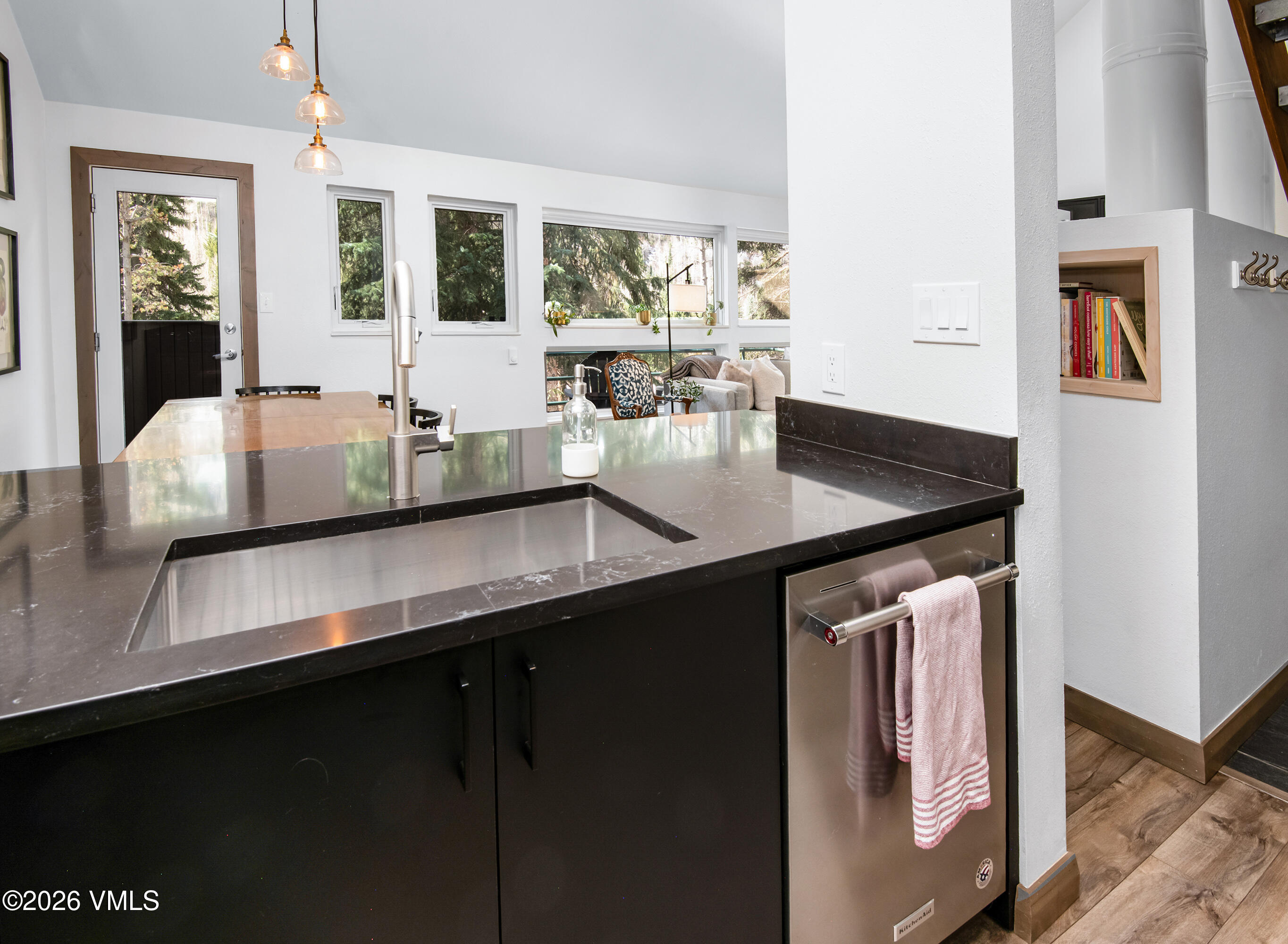 3921 Big Horn Road, Unit 3G Vail, CO 81657 - Photo 11 of 40 Pitkin-Crk-3G_13