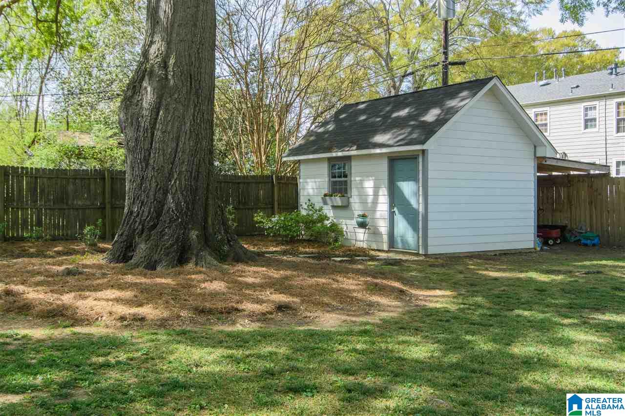 208 Hagood Street Birmingham, AL 35213 - Photo 48 of 50