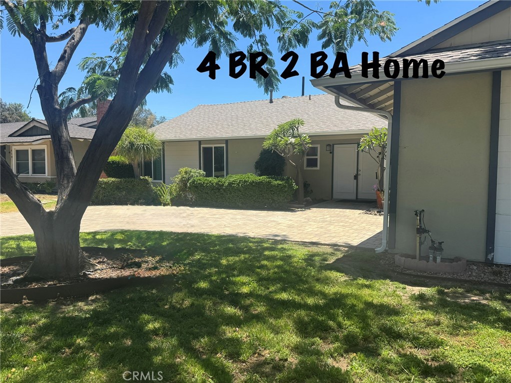 211 Benicia Road Diamond Bar, CA 91765 - Photo 36 of 36 4 BR 2 BATH HOME