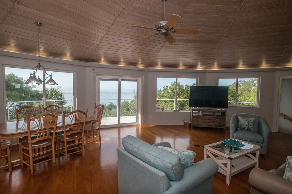 2682 Indian Pass Road Port St. Joe, FL 32456 - Photo 4 of 67